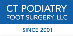 CT Podiatry